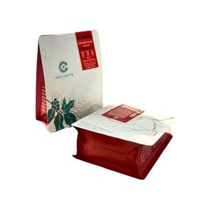 Café Arábica Especialidad en Grano, Tostado CIL, Orgánico, Tostado Intenso, Venta al por Mayor en Bolsa para Restaurantes y Hoteles - Product Image 1