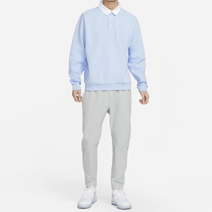 Camisetas Polo Transpirables para Hombre, Estilo Casual, Resistentes al Viento, las Mejores Camisetas Polo al por Mayor, Talla Americana, Camisetas de Primera Calidad 2026 - Product Image 2