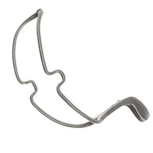 Abrebocas Jennings de Acero Inoxidable de Alta Calidad, Instrumentos Quirúrgicos, Herramientas de Cirugía, Abrebocas Dental Jennings Hecho a Mano - Product Image 5