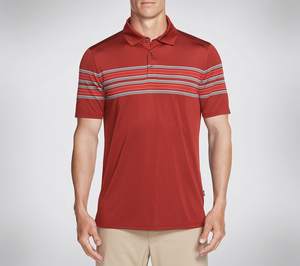 เสื้อโปโลคอจีนสำหรับผู้ชาย,เสื้อยืดแฟชั่นผู้ชายเสื้อโปโล - Product Image 6