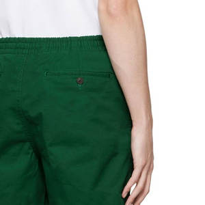 Pantalones cortos de algodón con logotipo personalizado de verano de alta calidad para hombre, pantalones cortos informales de último estilo de diseño superior de calidad superior para hombre - Product Image 6