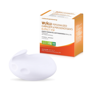 Wuklu Massaggiatore Personalizzato per Regali Promozionali e Aziendali - Product Image 2