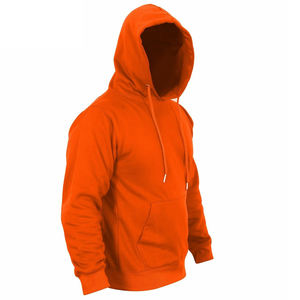 Sudaderas con Capucha de Manga Larga 100% Algodón para Hombre, Cómodas para las Temporadas de Primavera, Otoño e Invierno, Diferentes Estilos - Product Image 6