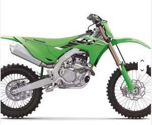Motos de cross KX250X KX250 KX 450R de 250cc completamente nuevas en venta - Product Image 1