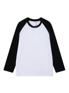 Fabricante al por mayor camisetas de alta calidad logotipo personalizado en blanco puro algodón camiseta de hombre para hombre - Product Image 2