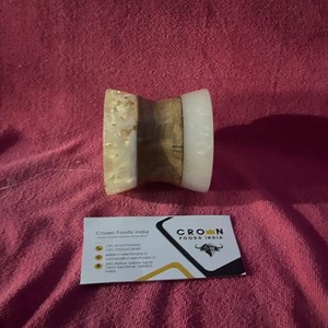 ธูปอิเล็กซี่เรซินไม้อาหรับบาคุนเครื่องหอม mubkhar ทำด้วยมือเป็นมิตรกับสิ่งแวดล้อมจากอินเดียสำหรับใช้ในศาสนา - Product Image 3