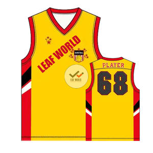 Uniforme de baloncesto de secado rápido Último diseño Camiseta de baloncesto personalizada Reversible Camisetas de baloncesto lisas Conjunto de uniforme para hombre 2025 - Product Image 4