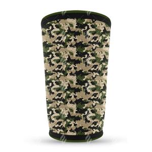 Nuevas Mangas de Neopreno para Codo, Diseño Ligero y Resistente, Transpirables, Antideslizantes, Ajustables y Cómodas para Levantamiento de Pesas - Product Image 2