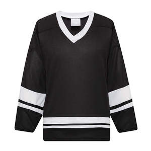 Créez votre propre maillot de hockey sur glace, maillot de hockey sur glace personnalisé de haute qualité, maillot de hockey sur glace pour homme de haute qualité, ensemble de maillot de hockey sur glace - Product Image 1