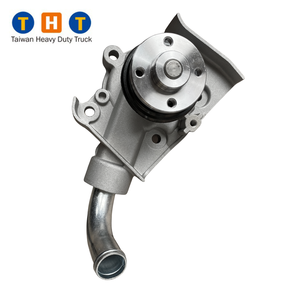 ปั๊มน้ำ16100-87582ชิ้นส่วนรถบรรทุกสำหรับ Daihatsu Hijet - Product Image 4