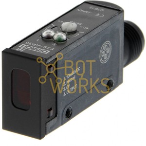 Omron E3SAR1615428400 - Nuovo - Product Image 1