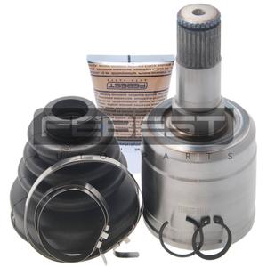 Giunto omocinetico interno sinistro 30x35x28 FEBEST (0511-GFLH) - Product Image 1