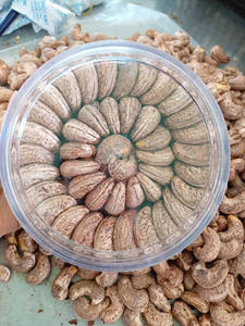 Anacardo tostado delicioso de temporada de alto estándar hecho en Vietnam - Product Image 6