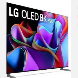 Prêt à Expédier Original Z3 77 "8K HDR Smart OLED TV - Product Image 1