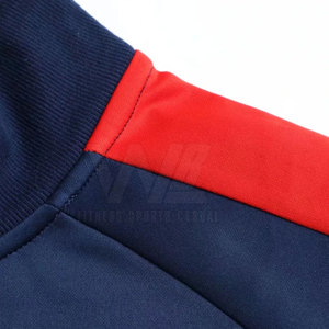 Chándal Deportivo Informal de Invierno para Hombre, de Alta Calidad, Ligero, Color Personalizado, 100% Algodón, Transpirable, Más Vendido - Product Image 4