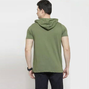 เสื้อยืดพิมพ์ลายเสื้อยืดผ้าเรยอน50% 25% โพลีเอสเตอร์ผ้าฝ้าย25% สำหรับผู้ชายเสื้อยืดกราฟิก unisex - Product Image 5