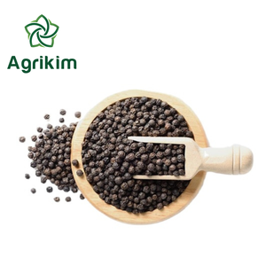 Producteur prestigieux Meilleur prix Poivre noir séché 5mm 500g Certifié ASTA Fournisseur fiable de Binh Phuoc +84399521266 Mme Mia - Product Image 1