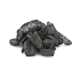 Charbon de bois de qualité supérieure à bas prix, charbon de bois pour barbecue sans fumée, 100% naturel, charbon de bois pour barbecue et fumage - Product Image 1