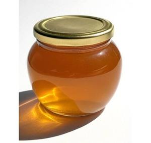 น้ำผึ้งมะนาวออร์แกนิกสำหรับชาหรือการดูแลผิวและการเยียวยาจากธรรมชาติมีจำหน่ายทั่วโลก - Product Image 1