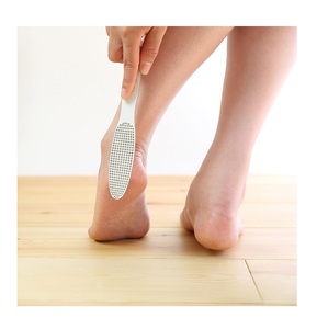 Professional Foot <b>Scraper</b> & Callus Remover Unique Fashion Style <b>Plastic</b> Product Highly Reasonable Price - Product Image 1