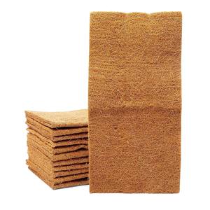 Système de culture de ferme Microgreen tapis de culture en fibre de coco biodégradable tapis de culture en coco de noix de coco micro tapis verts - Product Image 6