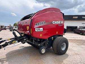 Use Round New Holland Straw Hay Baler RB550 Mini Round Hay Baler con aprobación Ce en Use Round New Holland Straw Hay Baler RB550 - Product Image 4