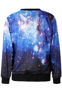 Sweat-shirt à capuche personnalisable pour homme, épais, imprimé numériquement, imperméable, respirant, coupe classique, avec capuche intégrale pour l'hiver - Product Image 5