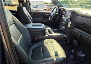 2021 C. H. E. v.r.<span class=keywords><strong>o</strong></span>. L. E. t. <span class=keywords><strong>S</strong></span>. I. L. V. E. R. A. <span class=keywords><strong>D</strong></span>. <span class=keywords><strong>O</strong></span>. 1500 LT Trail Boss Pickup Truck kích thước đầy đủ 4x4 off-road V8 Xăng Euro III 5 chỗ ngồi - Product Image 3