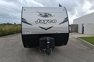Nueva caravana de viaje JAYCO J-A-Y Flight S-L-X 287 BHS 2026, de aluminio ligero, impermeable, familiar, para 6 personas. - Product Image 6