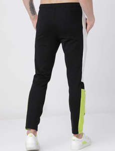 Pantalones Deportivos de Alta Calidad para Hombre, Personalizados, de Algodón, Felpa, con Bolsillos, Casuales, para Fitness - Product Image 2