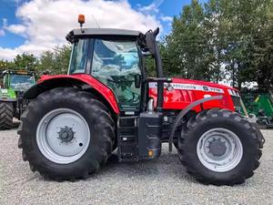 รถแทรกเตอร์แมสซีย์เฟอร์กูสัน385,390,290,291,165,135/แมสสี291/แมสซีย์เฟอร์กูสัน385 4WD - Product Image 6