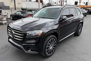 Mercedes-Benz GLS 450 2025 SUPER LIMPIO, LISTO PARA ENVIAR - Product Image 2