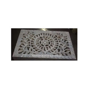 Look hecho a mano lujoso acabado de alta calidad con la caja de esteatita hermosa del fabricante indio más vendido natural más popular - Product Image 1