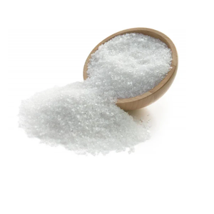 Sal Comestible Iodada Refinada 100% Pura de Fábrica, Sal de Cristal de Alta Calidad para Cocinar, Sazonar y Procesar Alimentos - Product Image 1