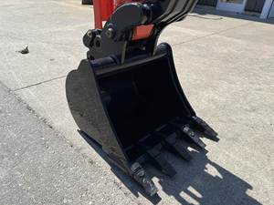 รถขุดขนาดเล็ก 2025 KX040-4 - กำลังขับเคลื่อนและความแม่นยำสูงสุดในดีไซน์กะทัดรัด - Product Image 4