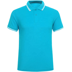 Camisetas para Hombre Hechas en Pakistán, Transpirables, de Alta Calidad, 100% Algodón, Secado Rápido, Manga Corta, Corte Regular, Diseño Sólido, Logotipo Personalizado - Product Image 3