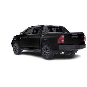 Compre un Auto en Japón, Camioneta Pickup 2025 de Doble Cabina Diésel, la Más Vendida, a Precio de Fábrica - Product Image 3