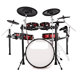 EL MEJOR JUEGO DE BATERÍA NUEVO Y COMPLETO, LISTO PARA ENVIAR CON GARANTÍA Y SERVICIO POSTVENTA - Product Image 1