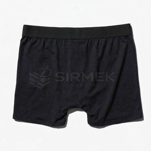 Sous-vêtements de sport respirants de qualité supérieure pour hommes, tissu extensible, évacuation de l'humidité, séchage rapide, coupe athlétique - Product Image 2