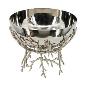 เครื่องล้างจานปลอดสาร BPA ด้วยมือเป็นมิตรต่อสิ่งแวดล้อมทำจากสเตนเลสสตีลทันสมัยหรูหราสำหรับใช้ตกแต่งงานปาร์ตี้ปลอดภัยด้วยความร้อน - Product Image 3