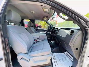 ใช้หนังเทอร์โบ2013 Ford F-150 XL supercab LB AWD R18สีเข้มตัวเลือกแบบเต็มพร้อมส่ง - Product Image 4