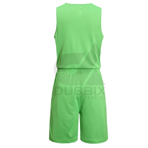 Men's Adult Sleeveless <b>Basketball</b> Uniform 100% Polyester 3D Pattern Quick Dry Anti-Bacterial Custom Fabric Weight Winter Season - Product Image 2