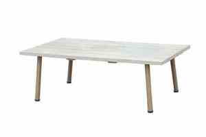 MOON RASF-215 Conjunto de Sofás Modernos para Exteriores con Diseño de Cuerda y Mimbre - Product Image 4