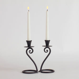 Portavelas en espiral - Product Image 6