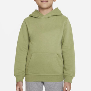 T-shirt en molleton à capuche pour homme, rouge, premium, hiver |   100% coton |   Impression numérique et broderie |   Haute qualité, toucher doux - Product Image 3