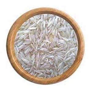 ข้าวบาสมาติกเซลล่าสีขาว1121ส่งออกจากอินเดียโดยเวนไซบาสมาติ - Product Image 1