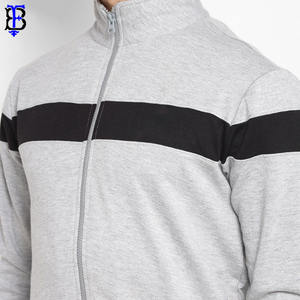 2023 survêtement d'hiver décontracté écologique grande taille pour hommes avec nouveau design prix de gros vêtements d'hiver - Product Image 5