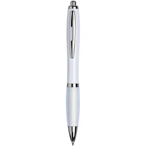 Bolígrafo Personalizado Nash para una Mercadotecnia Eficaz - Product Image 1