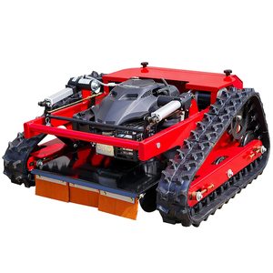 Điều khiển từ xa máy cắt cỏ 500 với động cơ bơm động cơ hộp số cho các ứng dụng máy móc thành phố và môi trường - Product Image 5