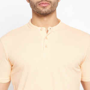 Camisetas de Cuello Redondo para Hombre, Diseño de Primera Calidad, Transpirables, 100% Algodón, Ajuste Holgado - Product Image 6